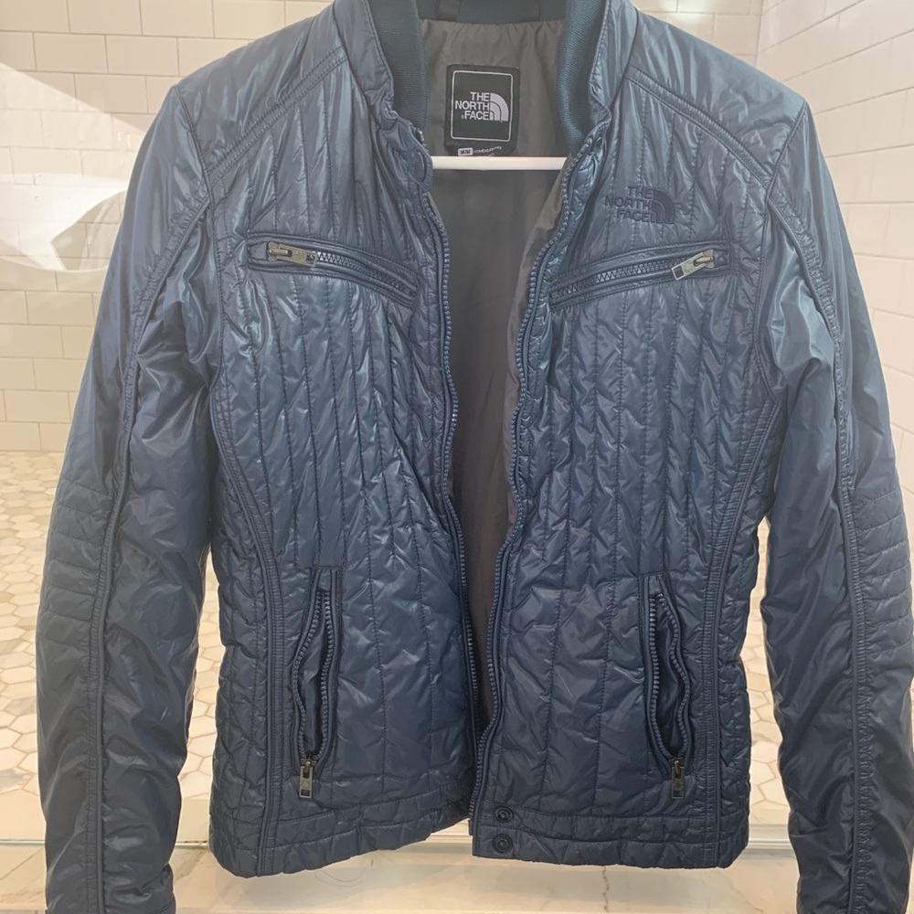 The North Face Women’s Nano Puff Jacket M